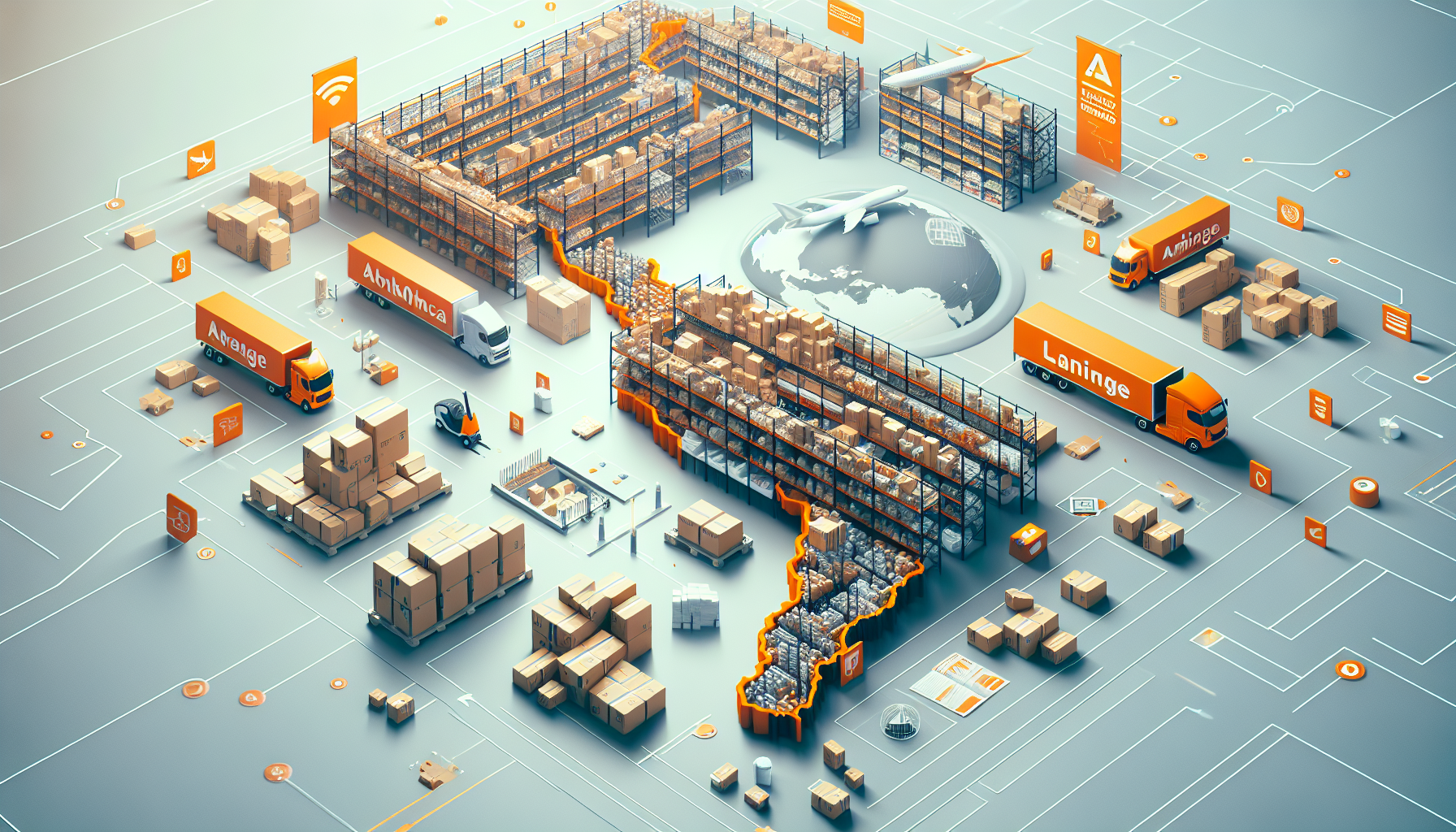 Dropi vs MasterShop 2026: Cuál es Mejor para Dropshipping Colombia — ilustración