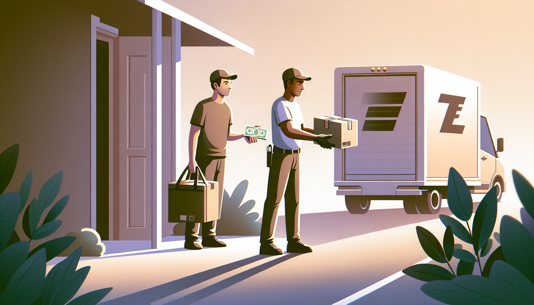 Vender Contra Entrega LATAM: 4 Ventajas Reales + Plataformas 2026 — ilustración