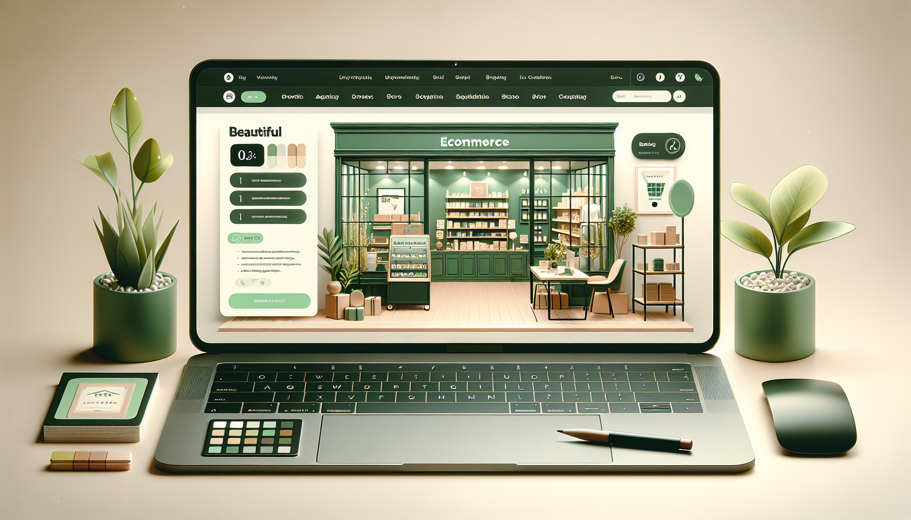 Cambiar Idioma Shopify es Fácil: Guía Paso a Paso 2026 — ilustración