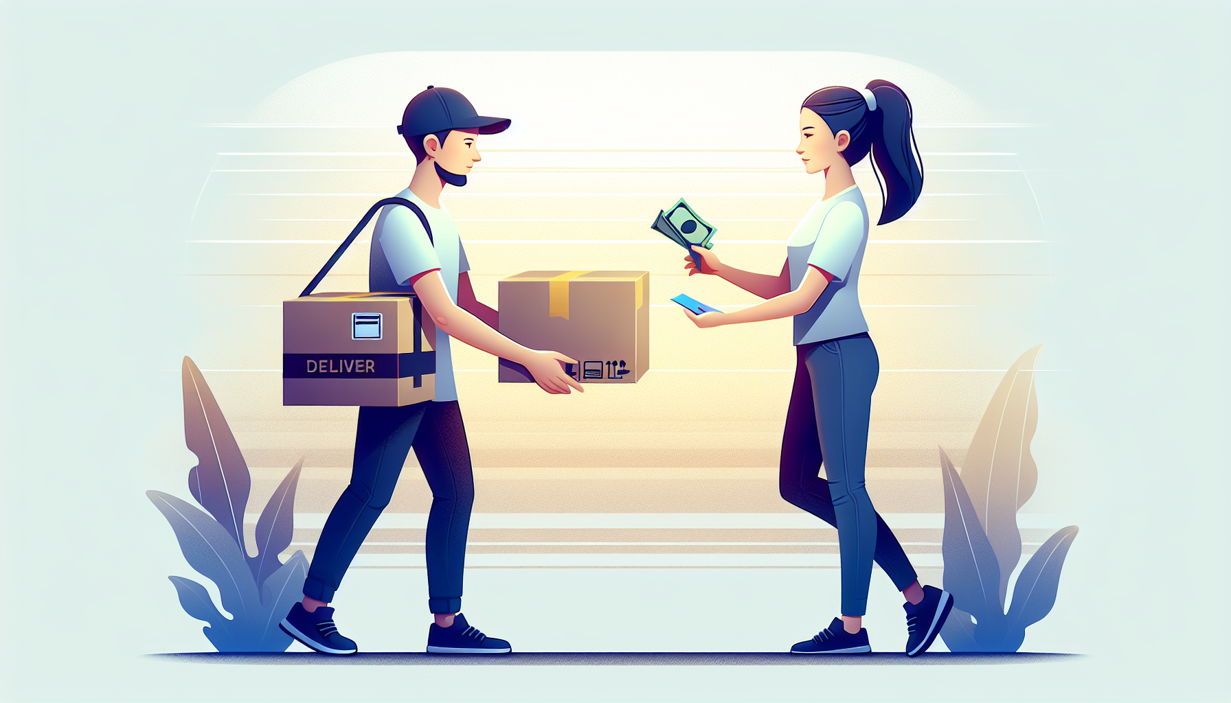 App para Vender Contra Entrega Colombia 2026: Mi Plataforma Real — ilustración