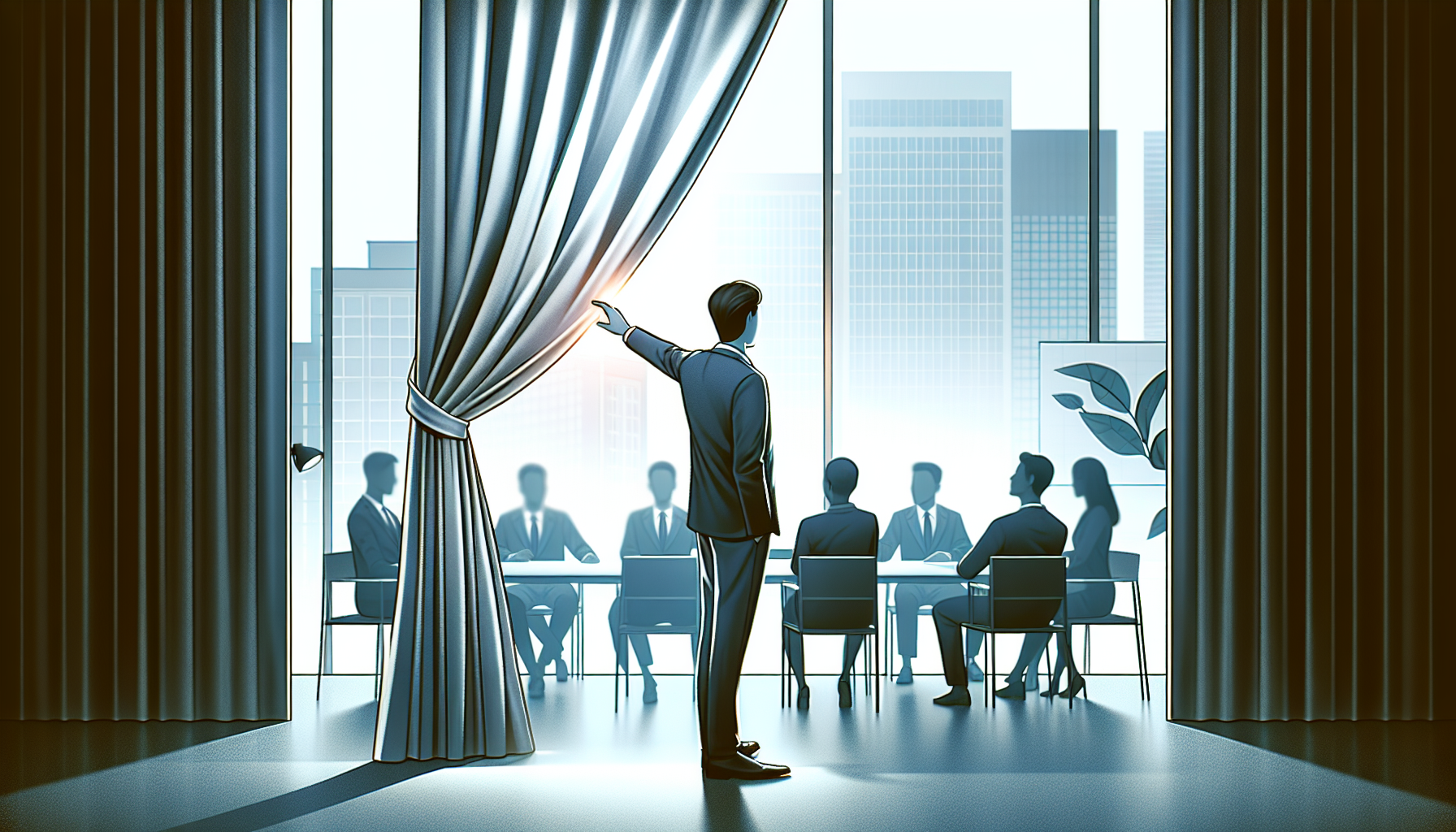 Guía definitiva flujo mensajes whatsapp para clientes que no responden — ilustración