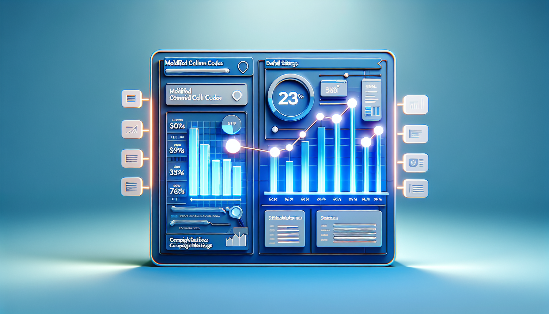 Facebook Ads Código Columnas Personalizadas vs Default 2026: La Diferencia Real — ilustración