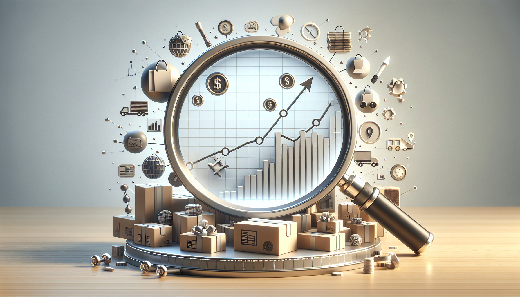 Productos Ganadores Dropshipping Contra Entrega 2026: Guía Operativa — ilustración