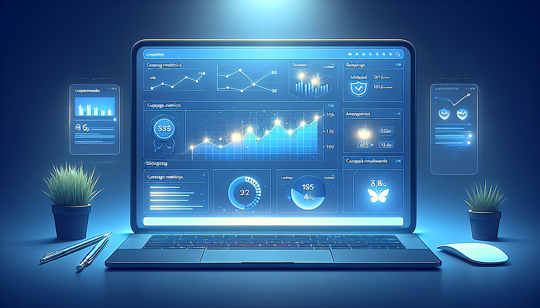 ¿Estás Haciendo MAL tu Campaña de Testeo en Facebook Ads? [2026] — ilustración