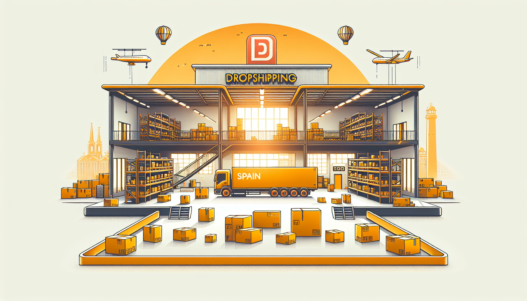 Dropi Pro vs Dropi: ¿Vale la pena en 2026? Mi análisis después de 40 días — ilustración