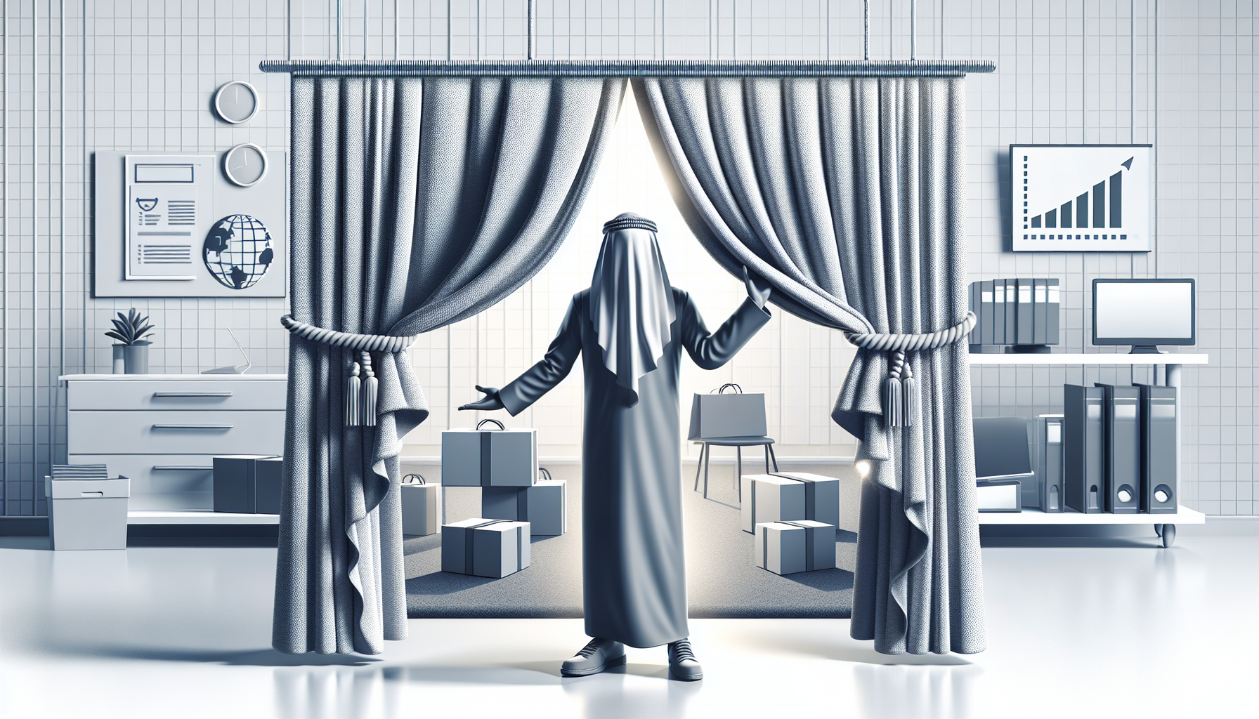 No Recuperar Carritos Abandonados Está MATANDO Tu Dropshipping — ilustración