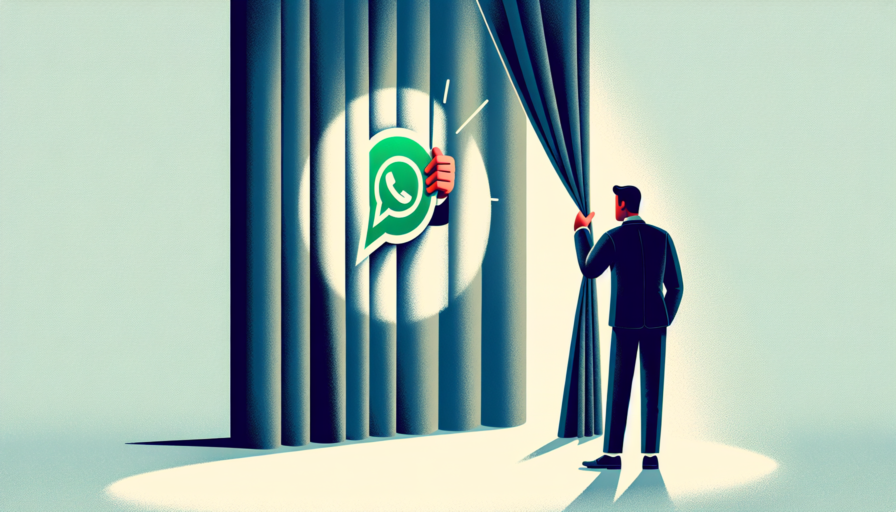Cómo Recuperar Carritos Abandonados en WhatsApp (Plantilla Real 2026) — ilustración