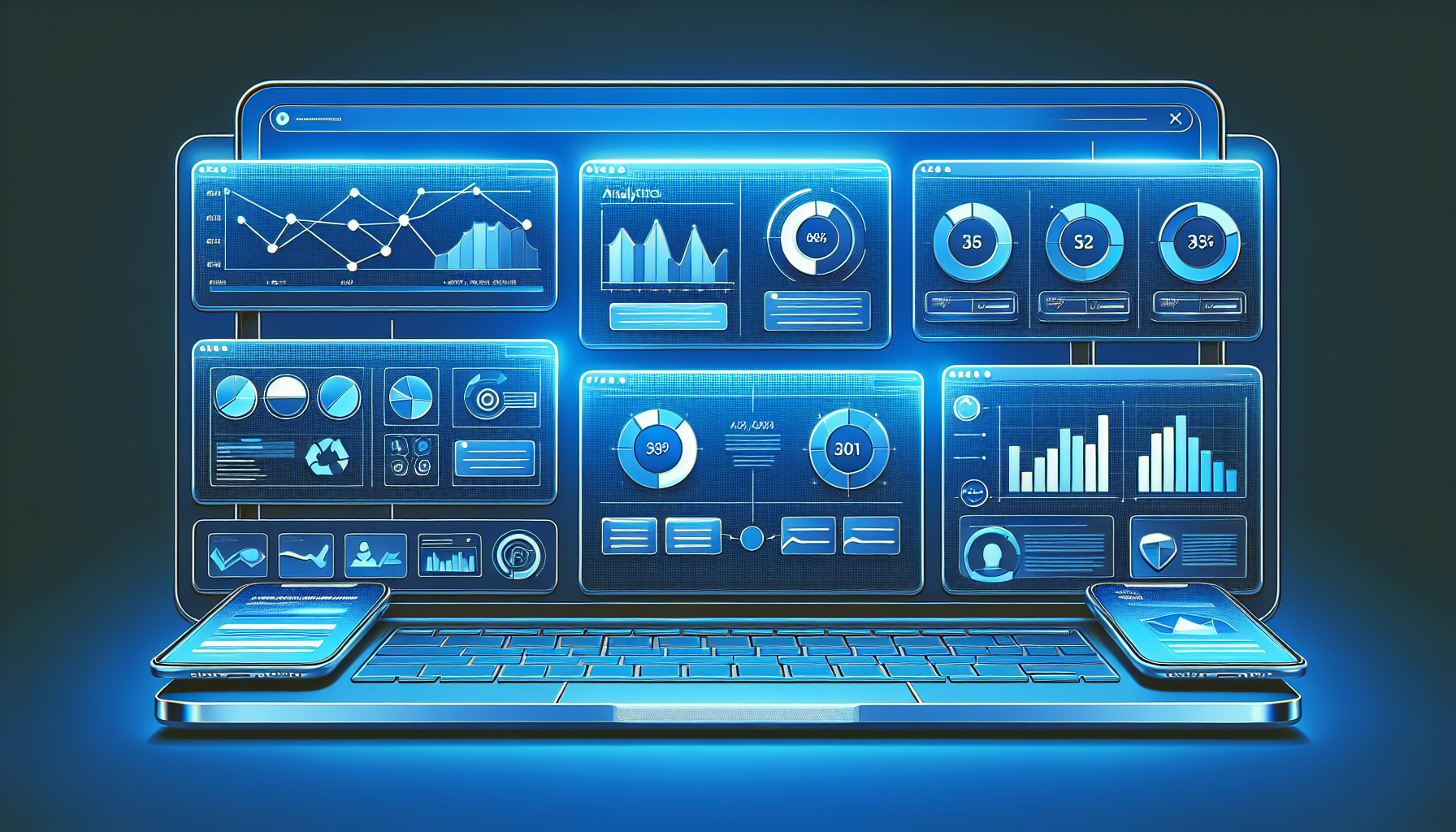 Crear e Instalar Pixel Facebook en Shopify: Tutorial Paso a Paso 2026 — ilustración