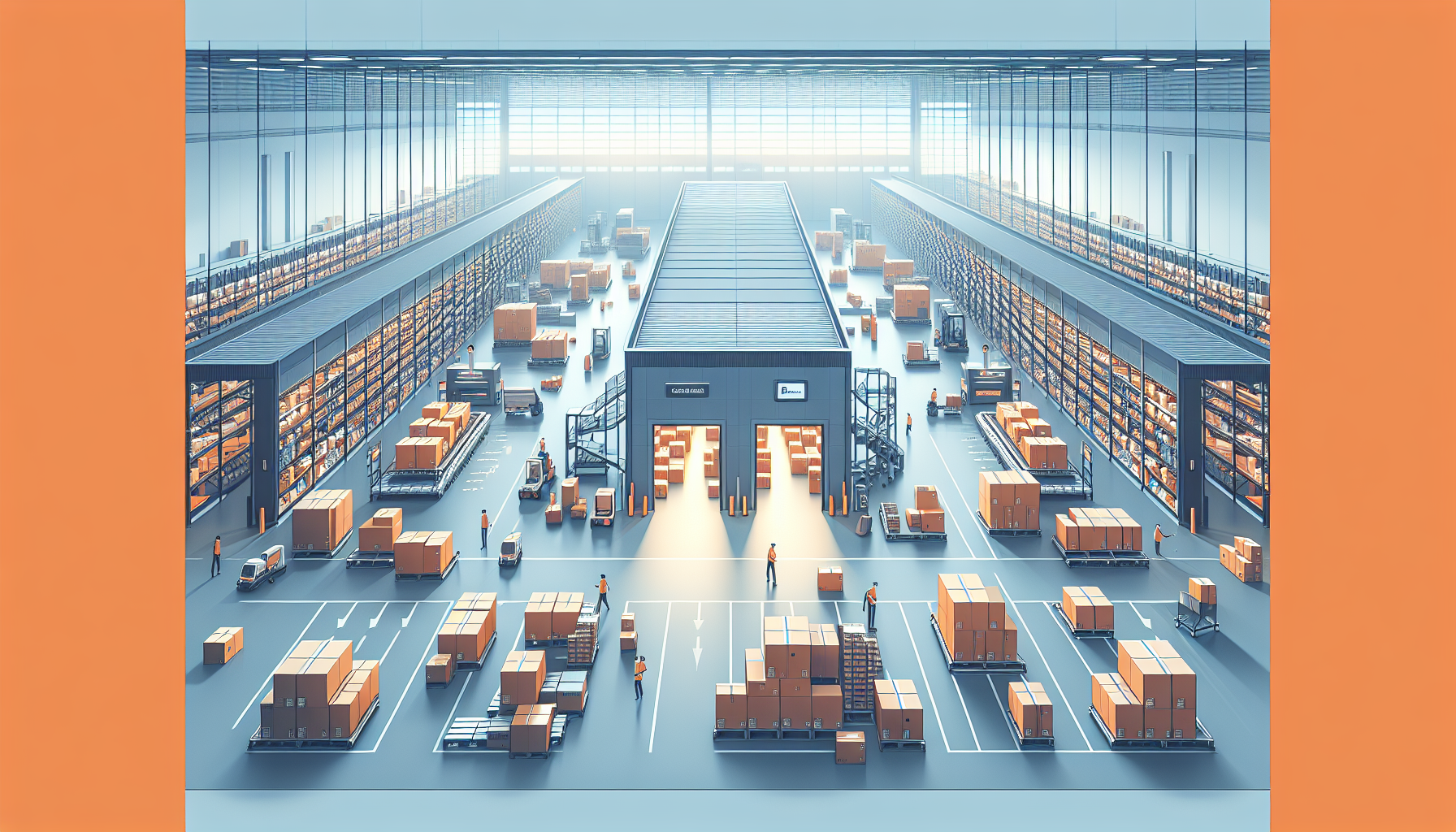 5 Mejores Proveedores de Dropshipping 2026: Guía Real — ilustración