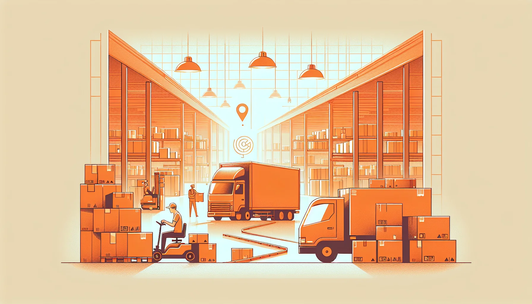 ¿Los Proveedores de DROPI sin Garantía son un RIESGO para Ti? — ilustración