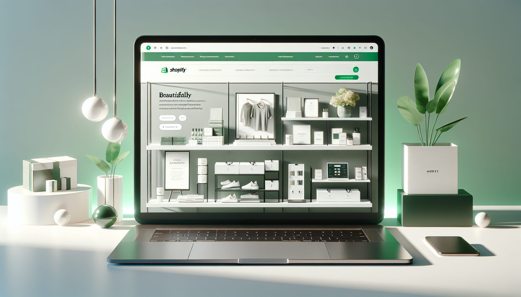 La VERDAD sobre las SECCIONES en Landing Pages (que nadie te dice) — ilustración