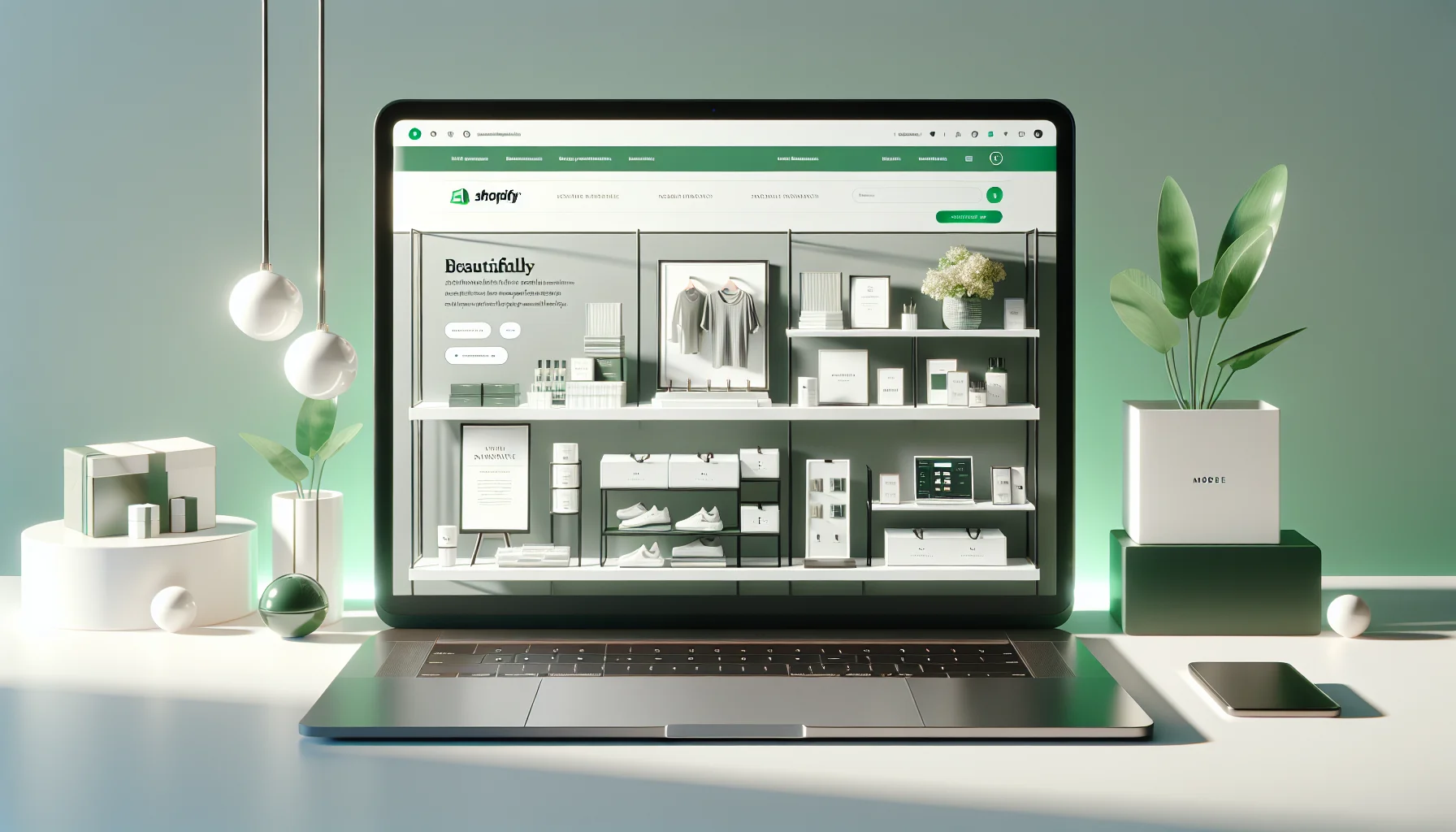 La VERDAD sobre las SECCIONES en Landing Pages (que nadie te dice) — ilustración