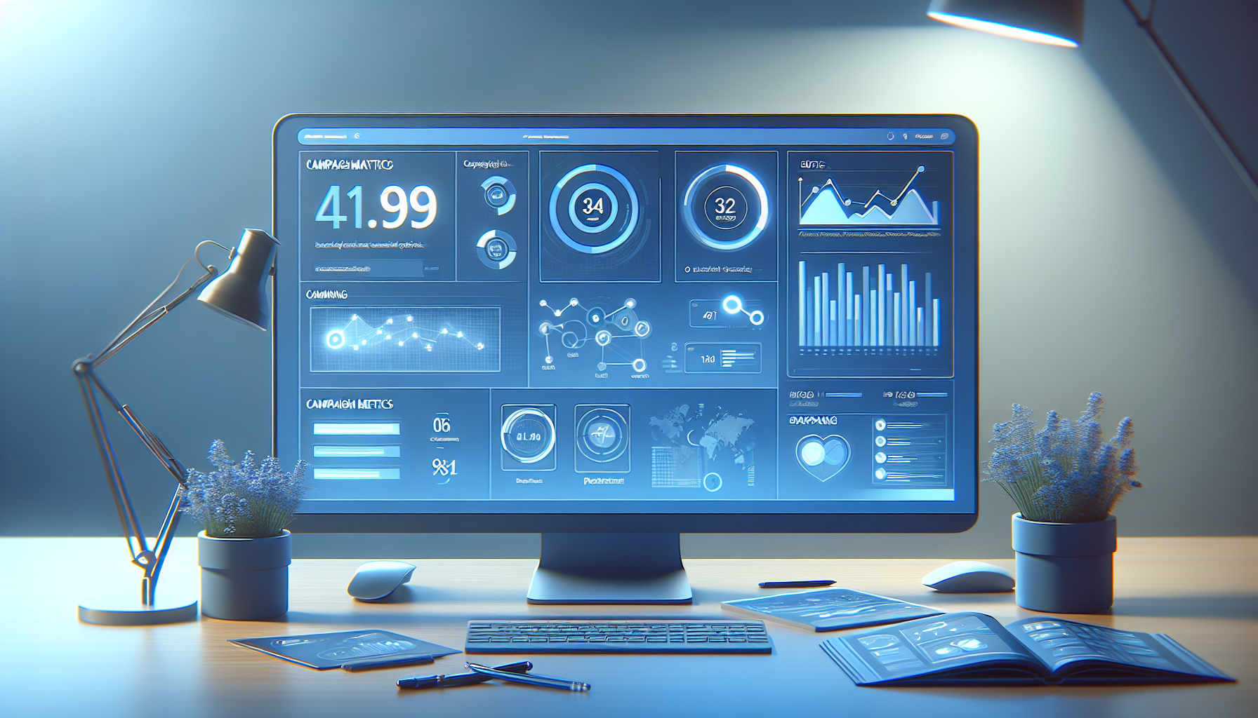 Errores Facebook Ads Dropshipping: Los 8 Más Comunes 2026 — ilustración