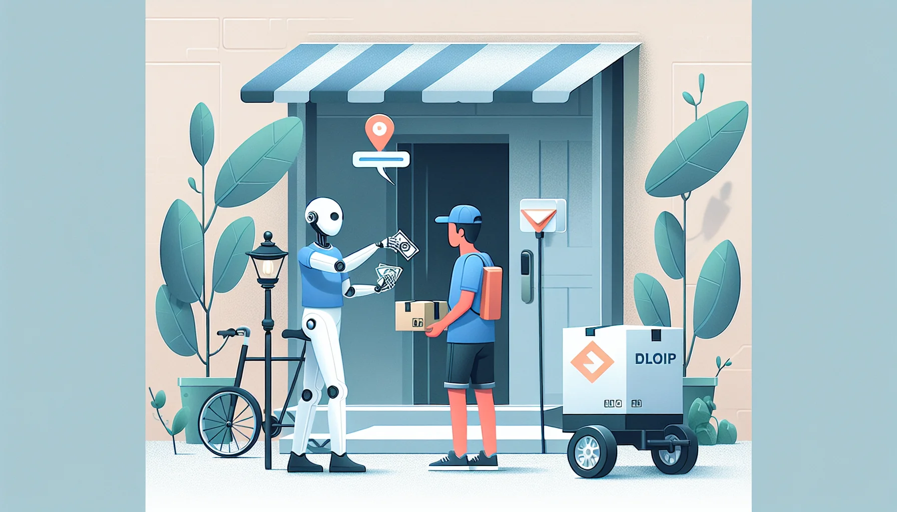 Confirmaciones Automáticas con IA para Dropshipping: Cómo Pasé de 8 Asesores a 4 — ilustración