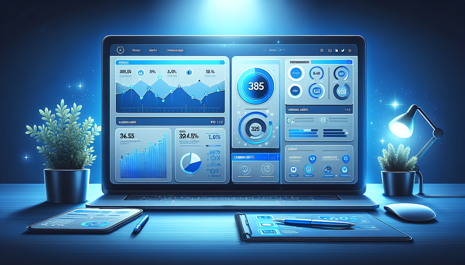 Crea tu Primer Pixel Facebook Ads en 1 Minuto (Método 2026) — ilustración