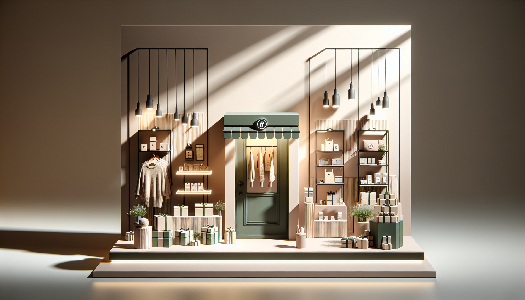 Shopify Dropshipping Nichos de Producto que DEBES EVITAR (2026) — ilustración