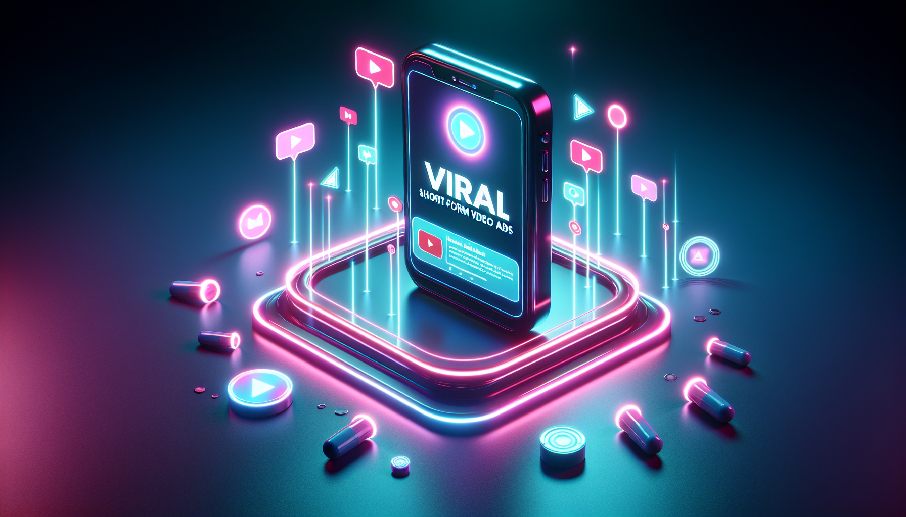 Crea Anuncios Virales TikTok Ads con CapCut en Minutos [2026] — ilustración