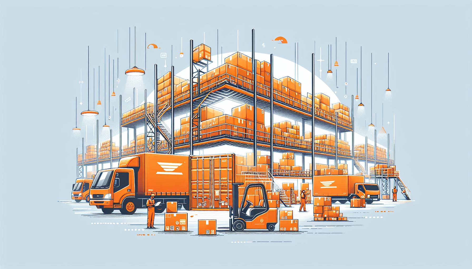 Confirmar Pedidos Dropshipping Contra Entrega: Scripts WhatsApp 2026 — ilustración