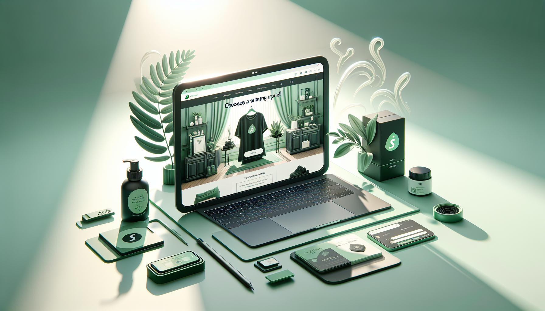 Cómo Elegir un Upsell Ganador que Realmente Venda en 2026 — ilustración