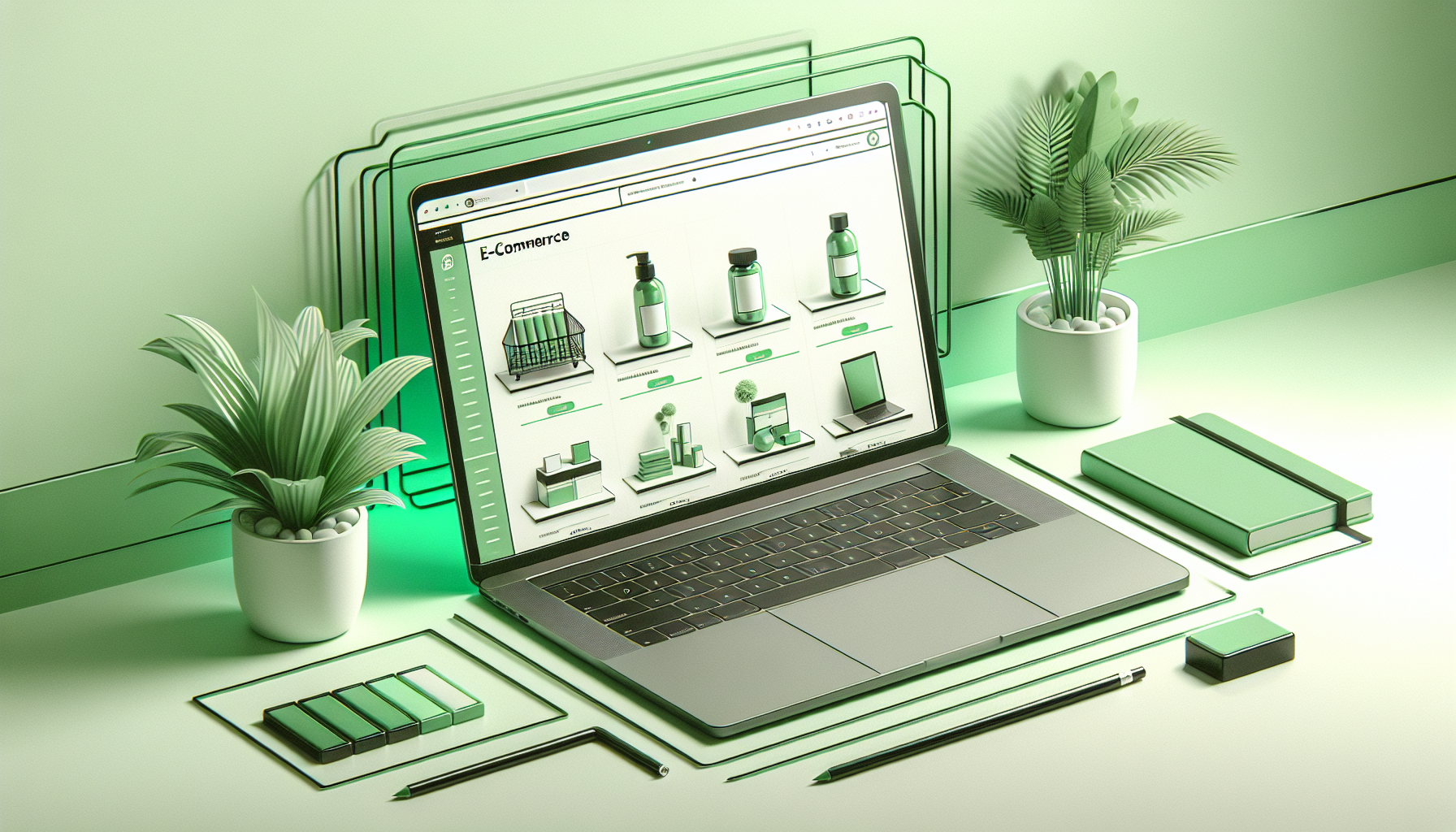 Mejor Tema Shopify Dropshipping 2026: Comparativa Completa (Gratis) — ilustración