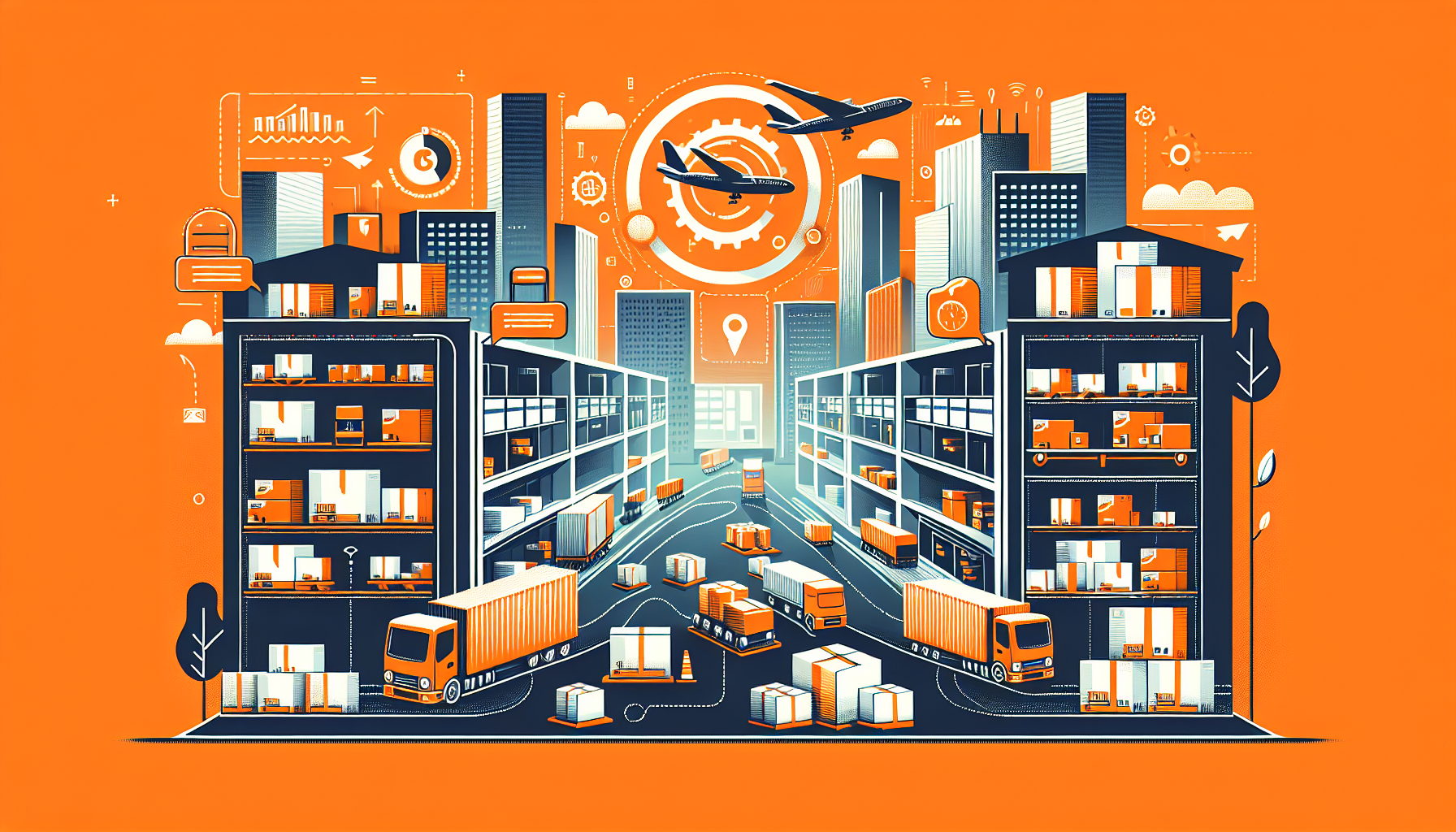 ¿Es Dropi la Solución a Tus Problemas de Dropshipping en 2026? — ilustración