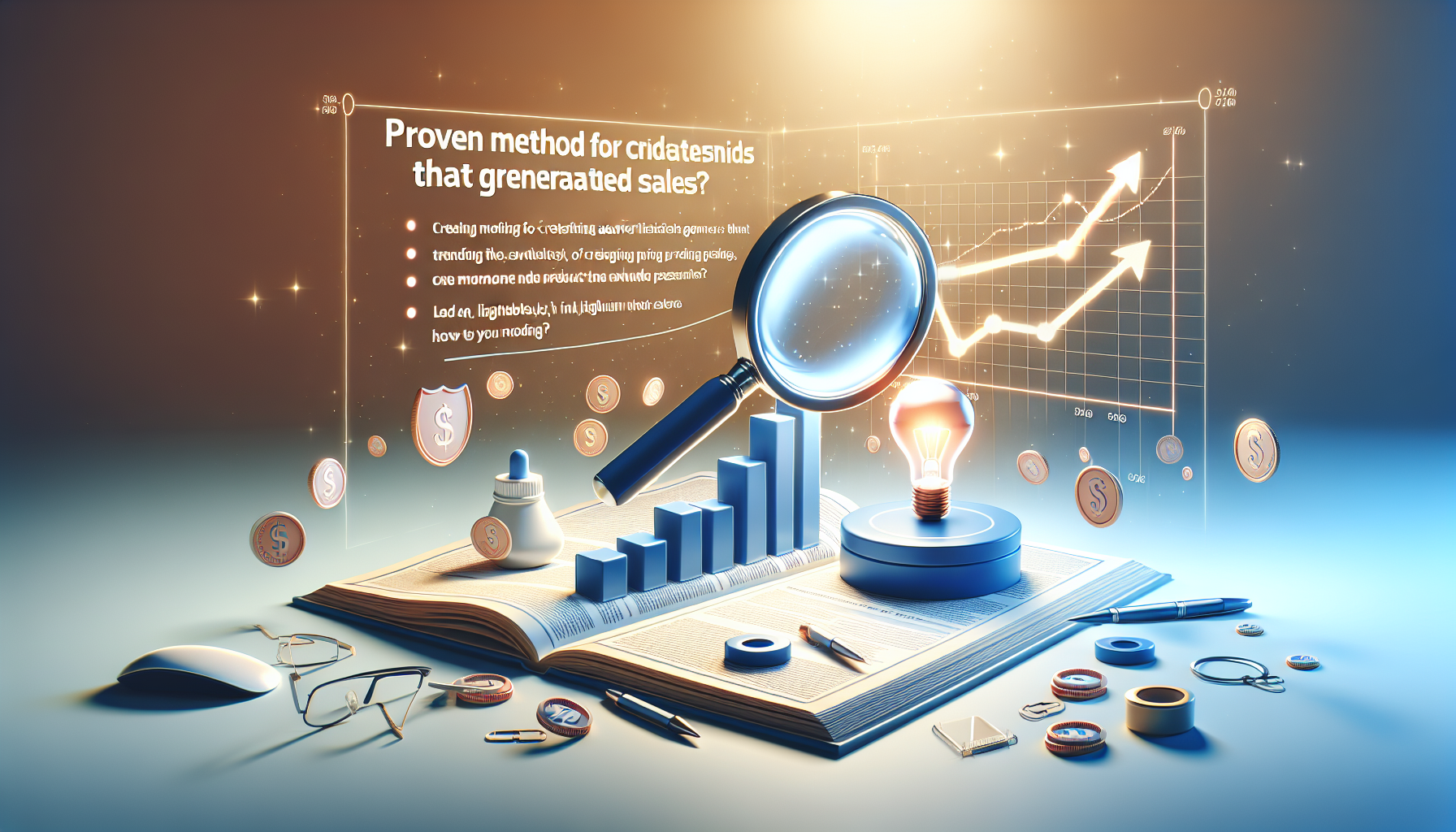 Método Probado para Crear Anuncios que Generan Ventas 2026 — ilustración