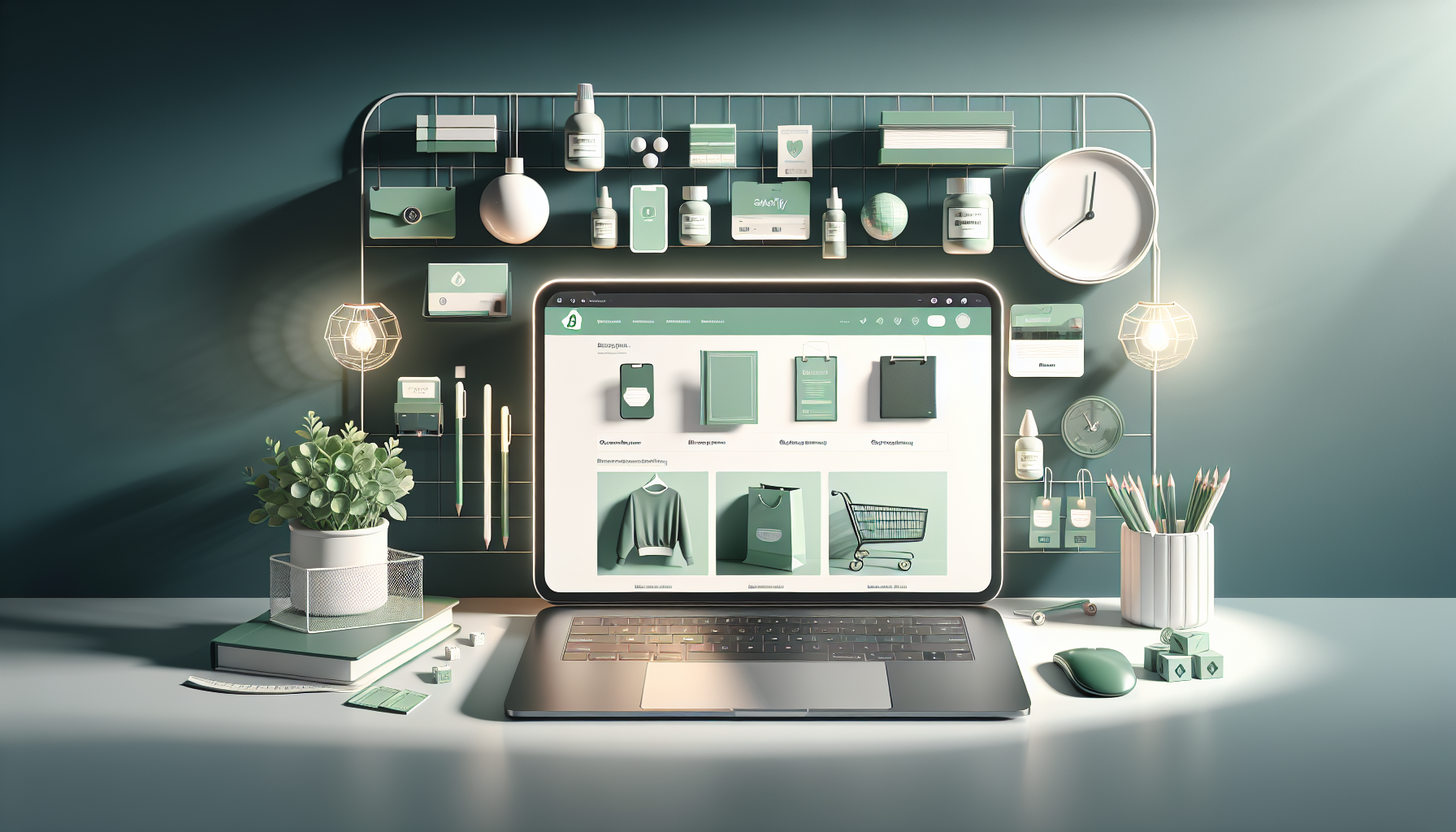 Integrar Shopify con Dropi en 3 Minutos: Método 2026 que Funciona — ilustración