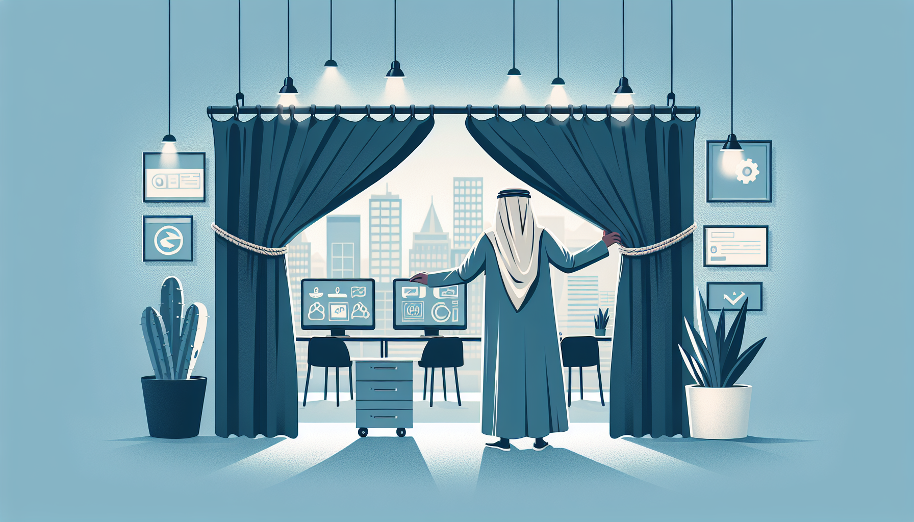 Facebook Marketplace Dropshipping Funciona 2026: La Verdad Completa — ilustración