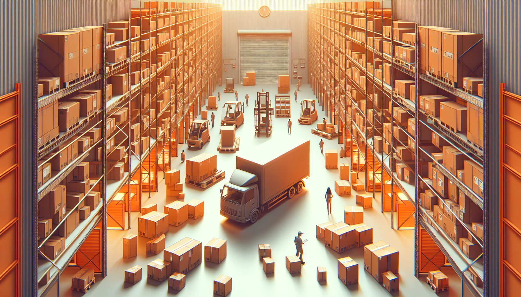 Catálogo Público Dropi: Cómo Usarlo para Dropshipping 2026 — ilustración