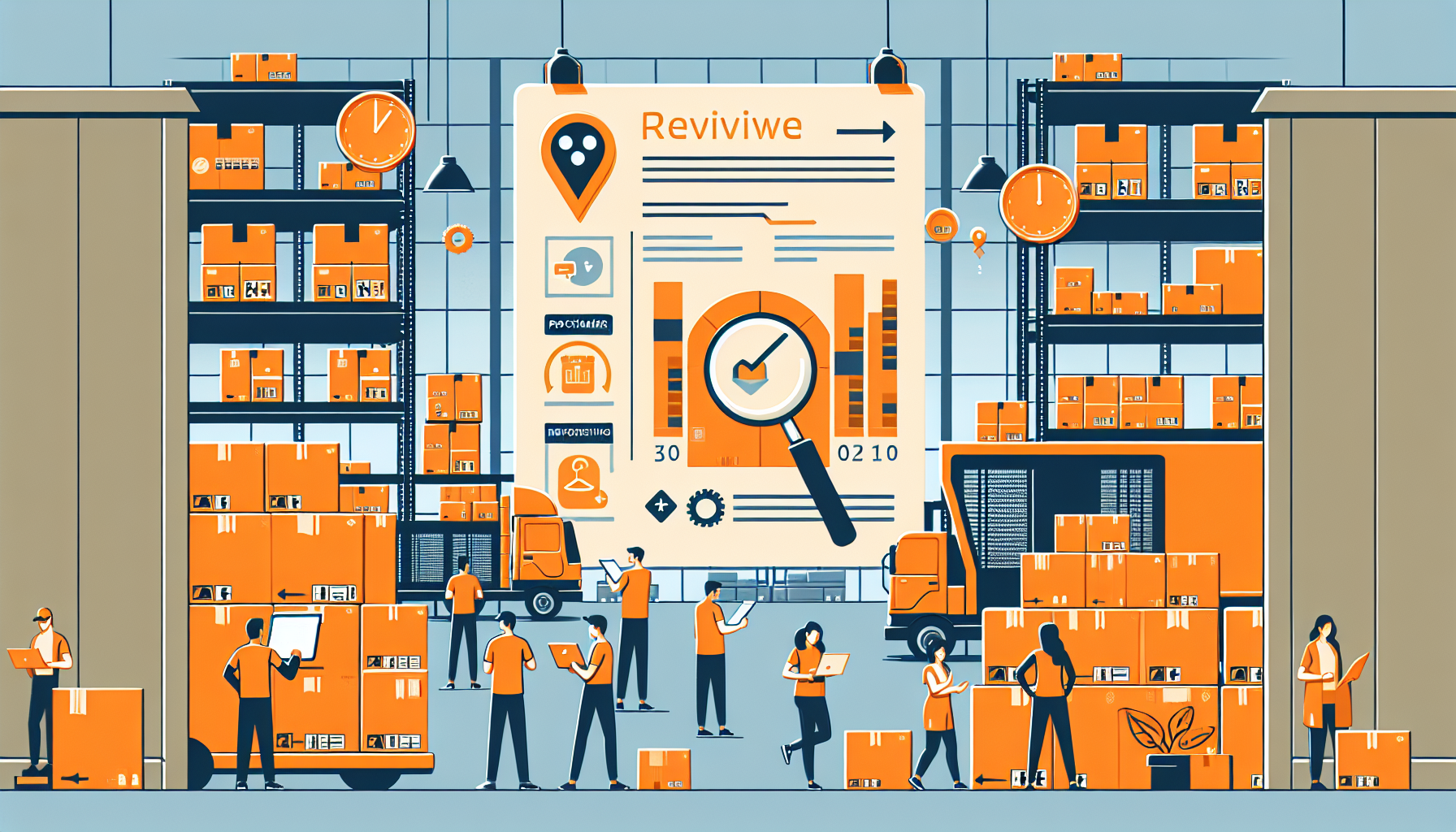 Cómo Revisar Datos del Cliente en Dropi (Sin Errores Costosos) — ilustración