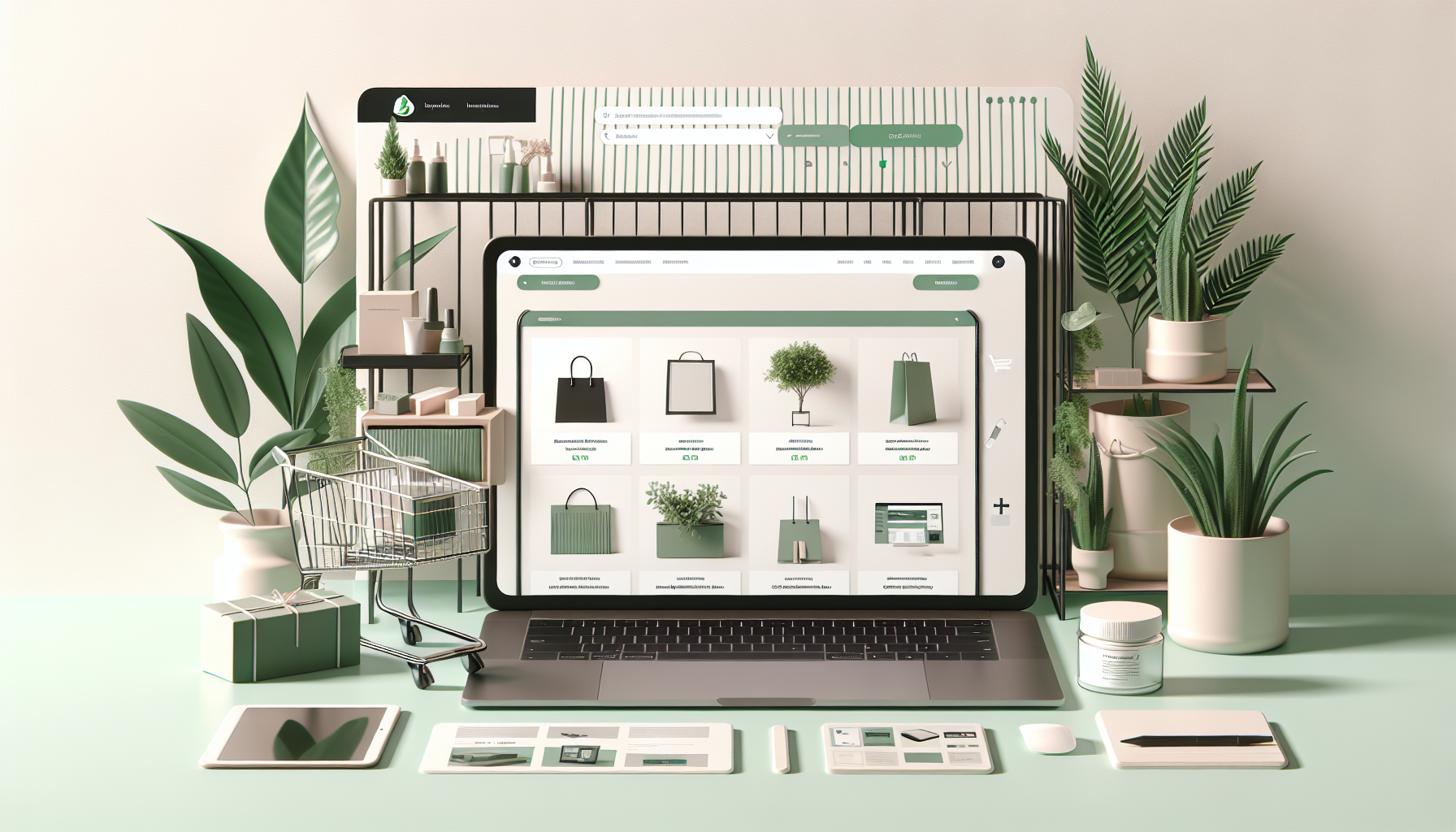 Hotjar Microsoft Clarity: CRO para Dropshipping Contra Entrega — ilustración