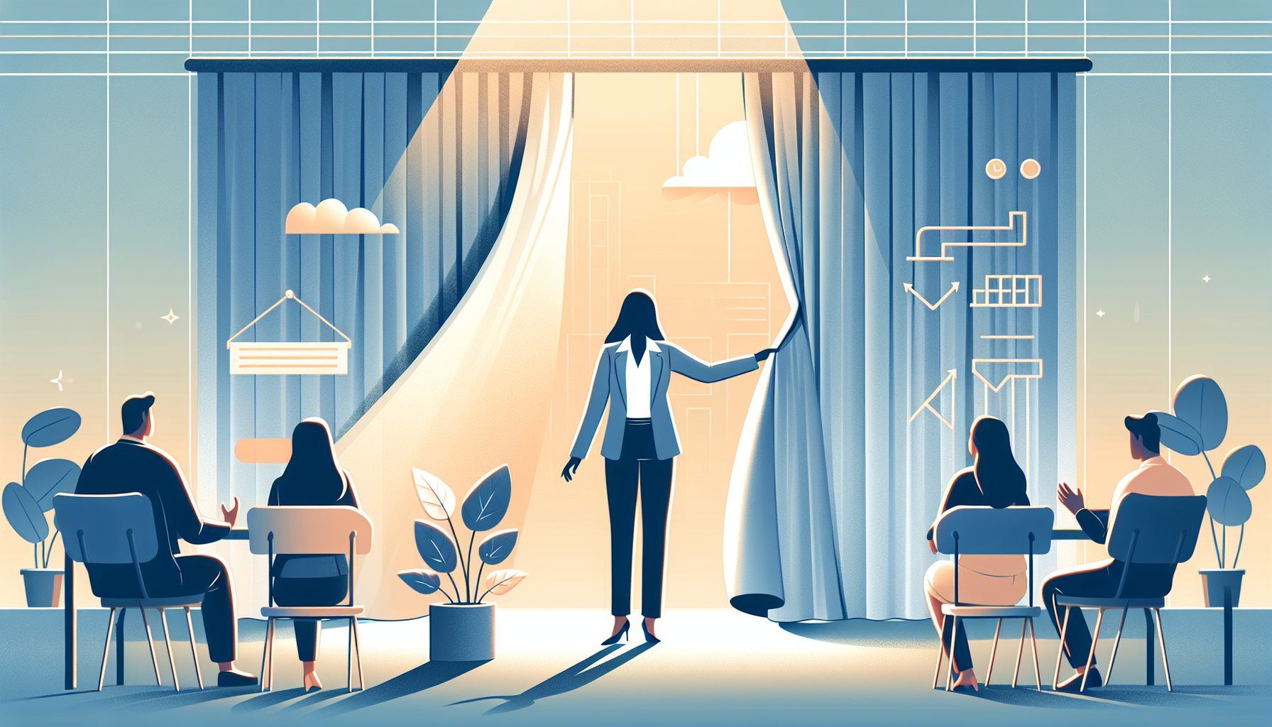 5 Tendencias Dropshipping y Ecommerce 2026 (La Verdad Completa) — ilustración