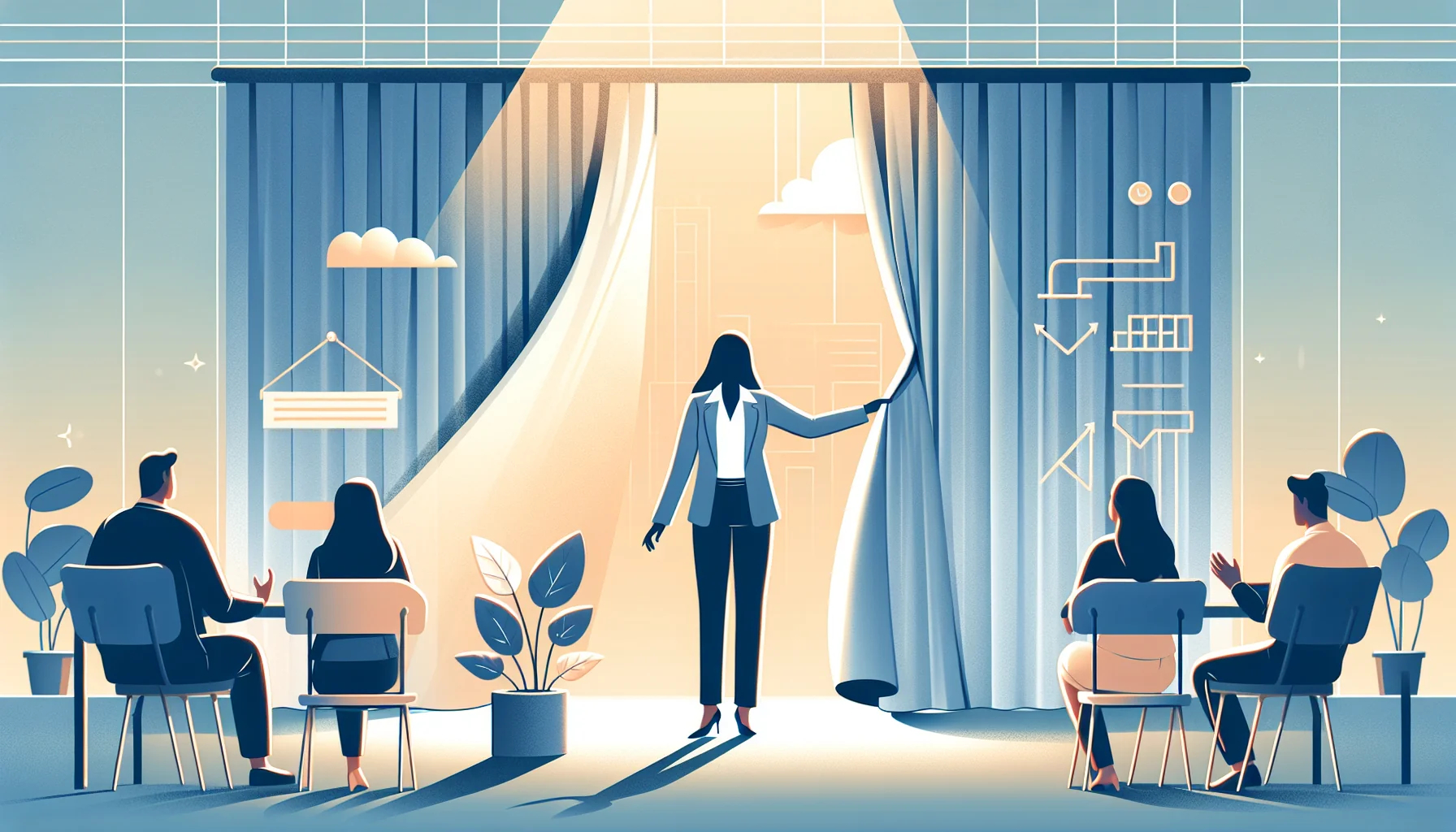 5 Tendencias Dropshipping y Ecommerce 2026 (La Verdad Completa) — ilustración