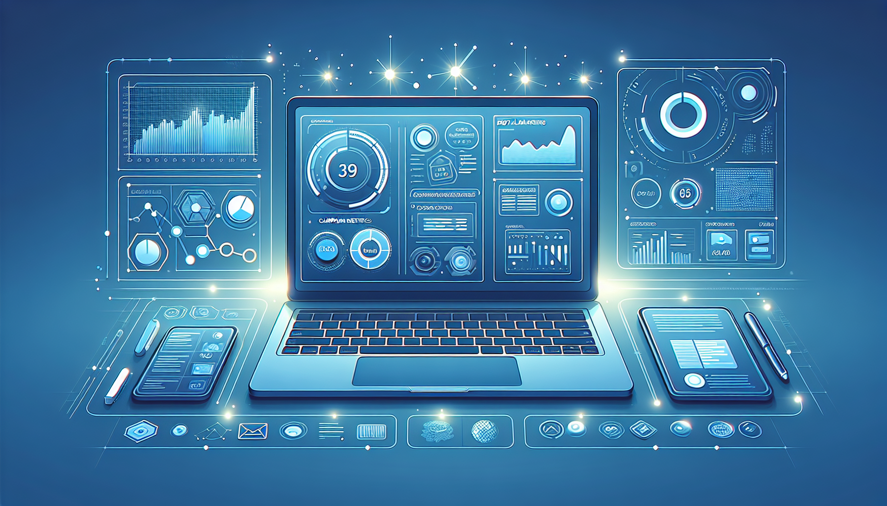 Mejora Tu CPM Estas Estrategias de Facebook Ads 2026 — ilustración