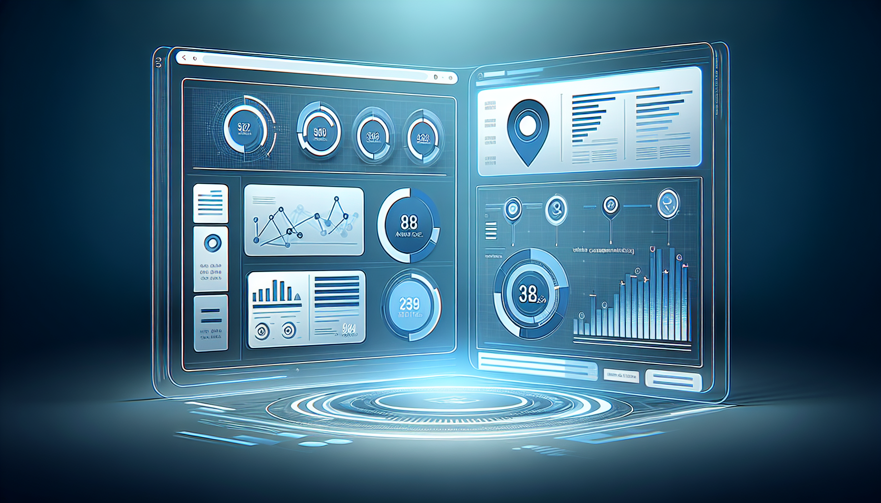 La VERDAD SOBRE los Errores de Pago en Facebook Ads 2026 — ilustración