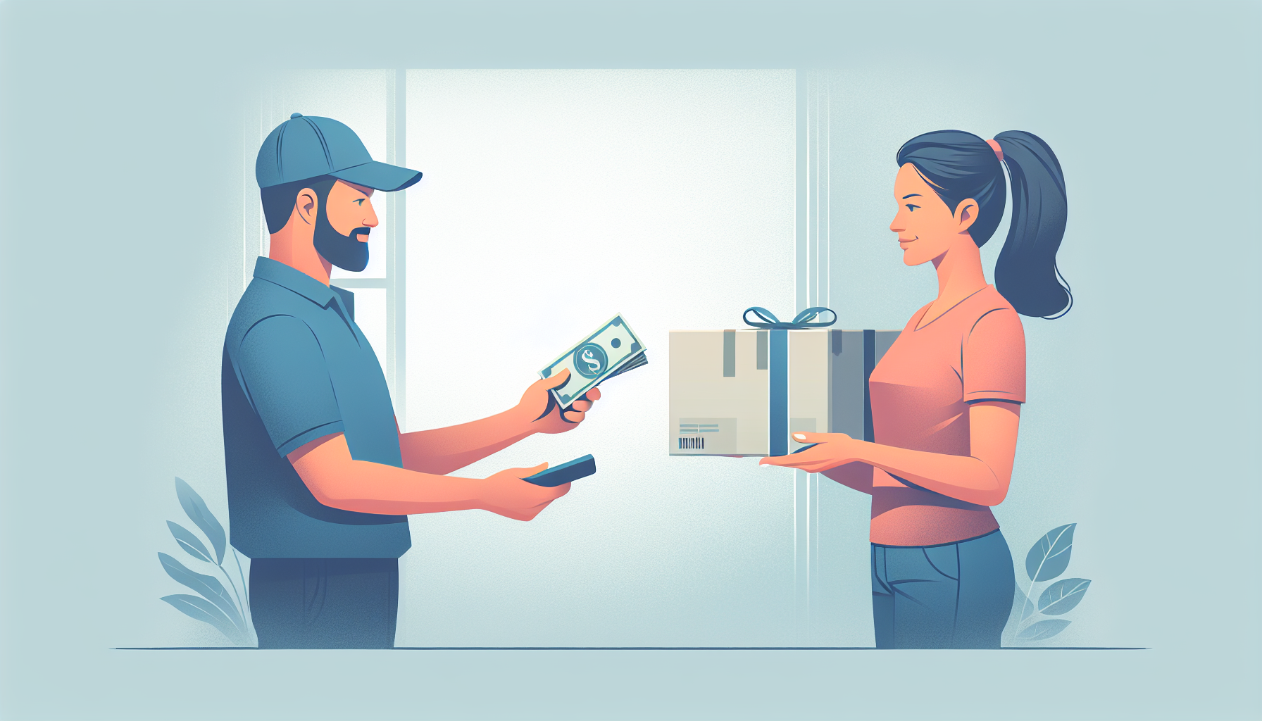 Pago Contra Entrega Latinoamérica: Guía Completa 2026 — ilustración