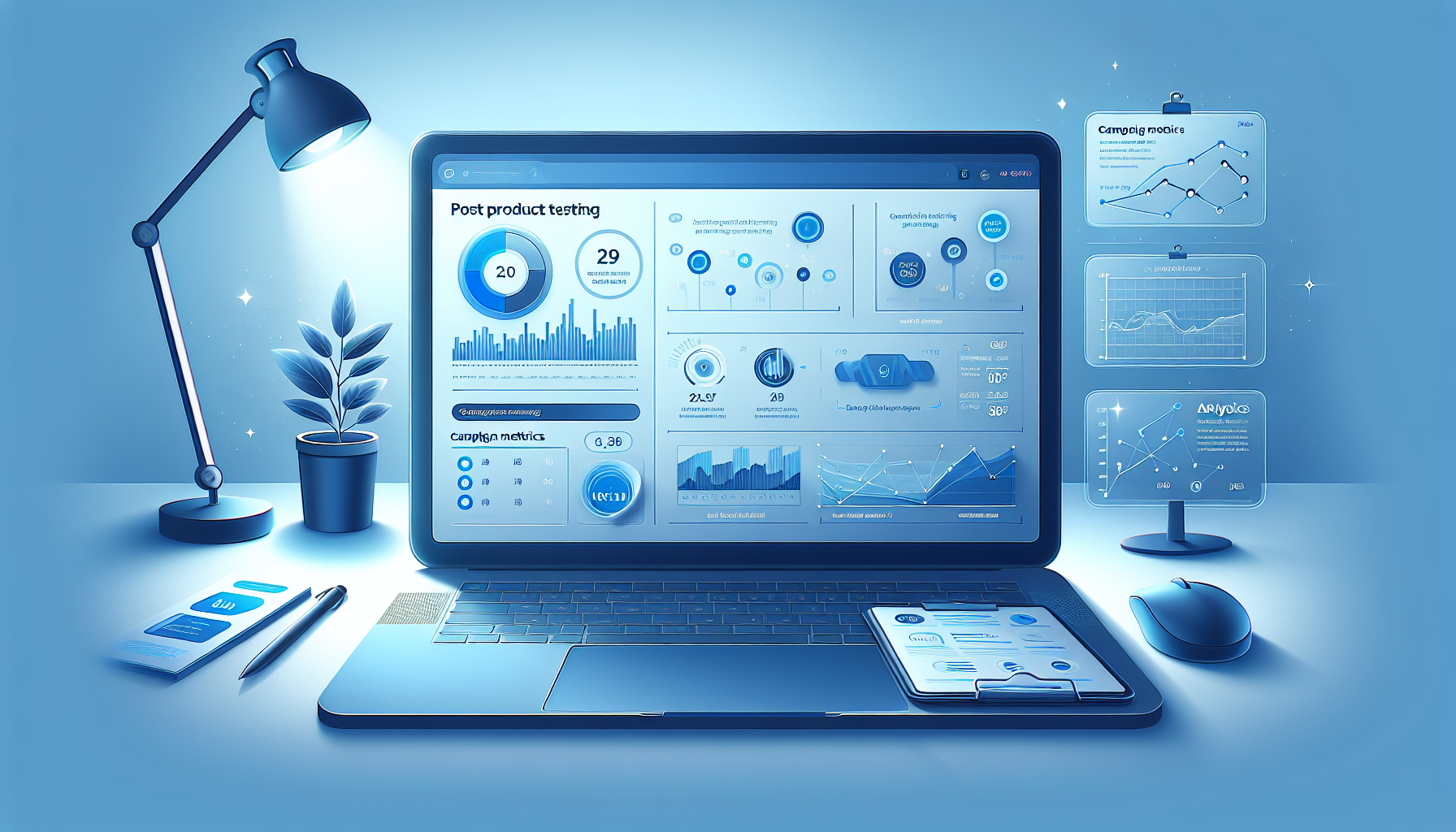 Qué Pasa Después de Testear un Producto Facebook Ads 2026 — ilustración