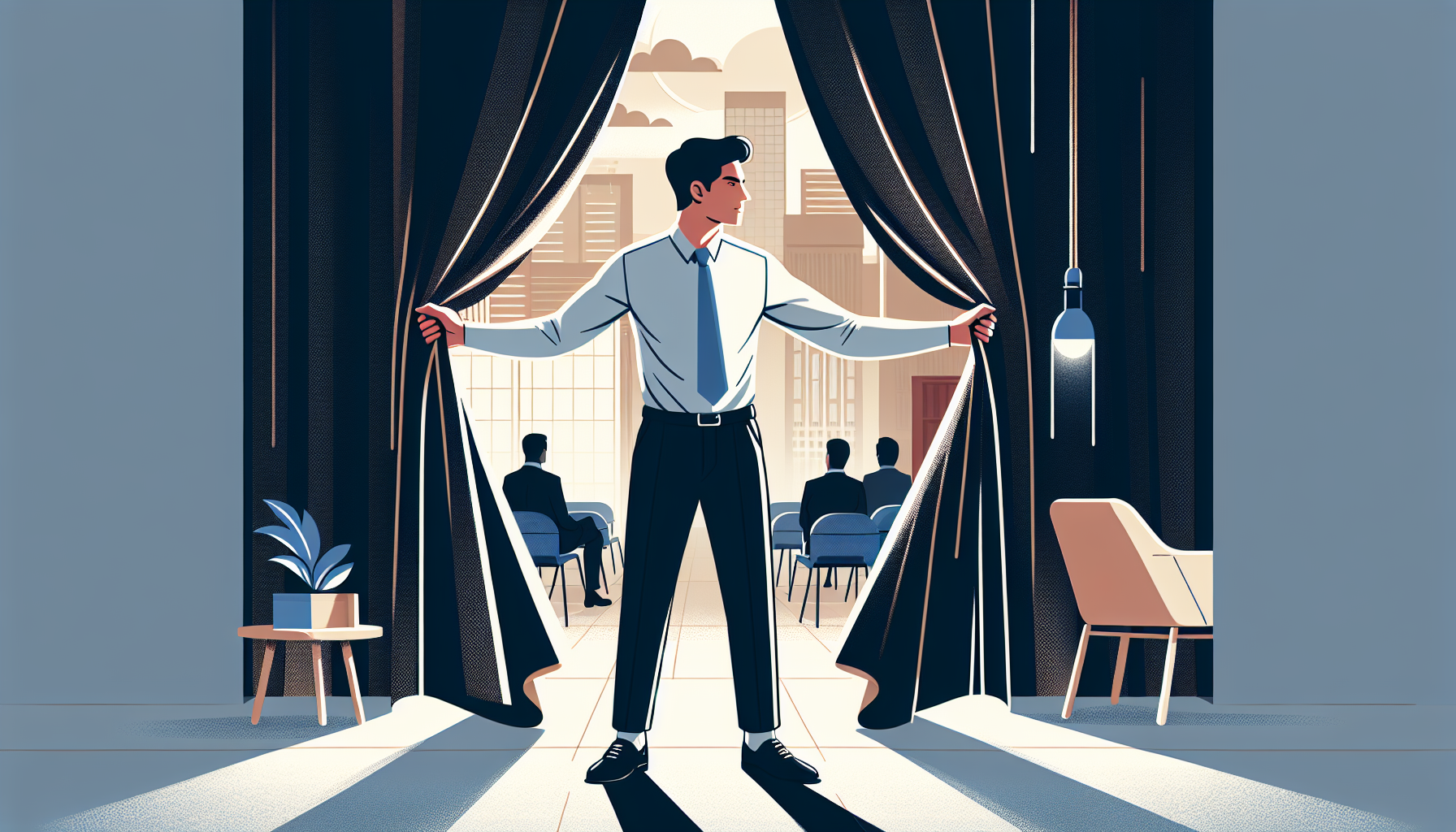 Crear Imágenes Perfectas para tu Página de Dropshipping 2026 — ilustración