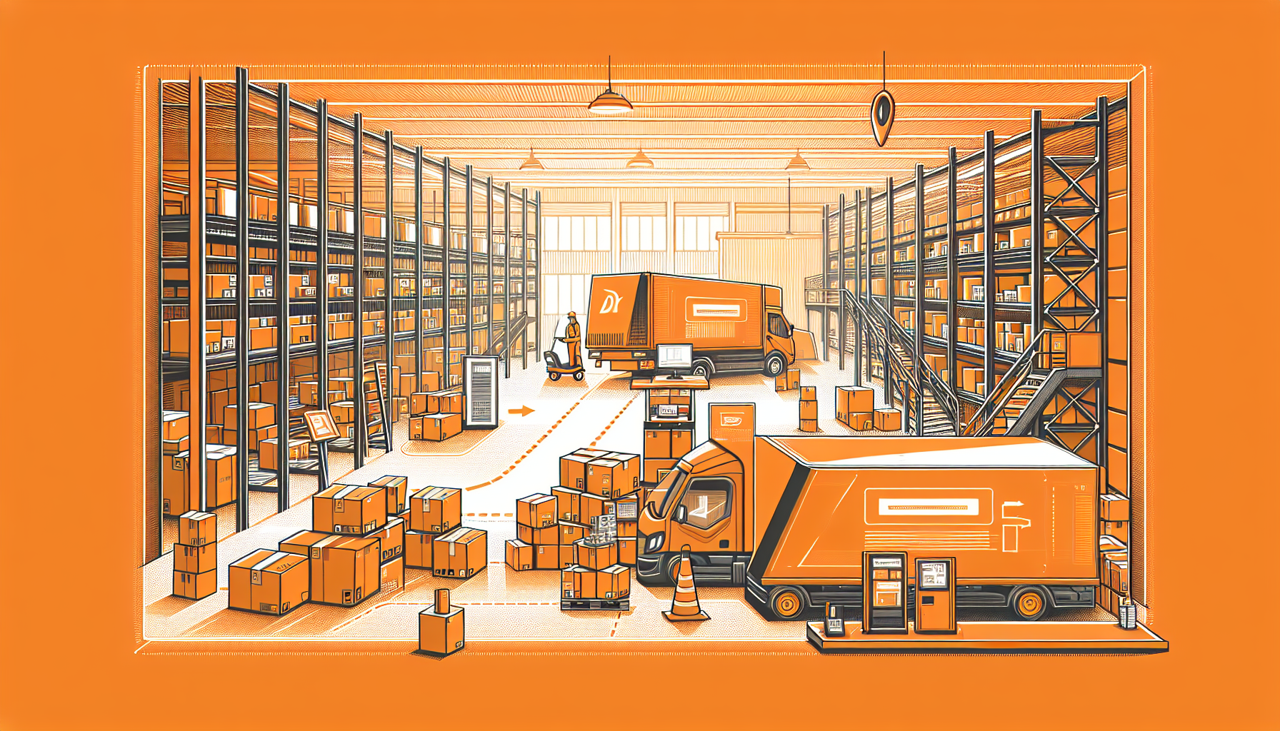 Novedades Dropi: Cómo Solucionarlas y Evitar Devoluciones (2026) — ilustración