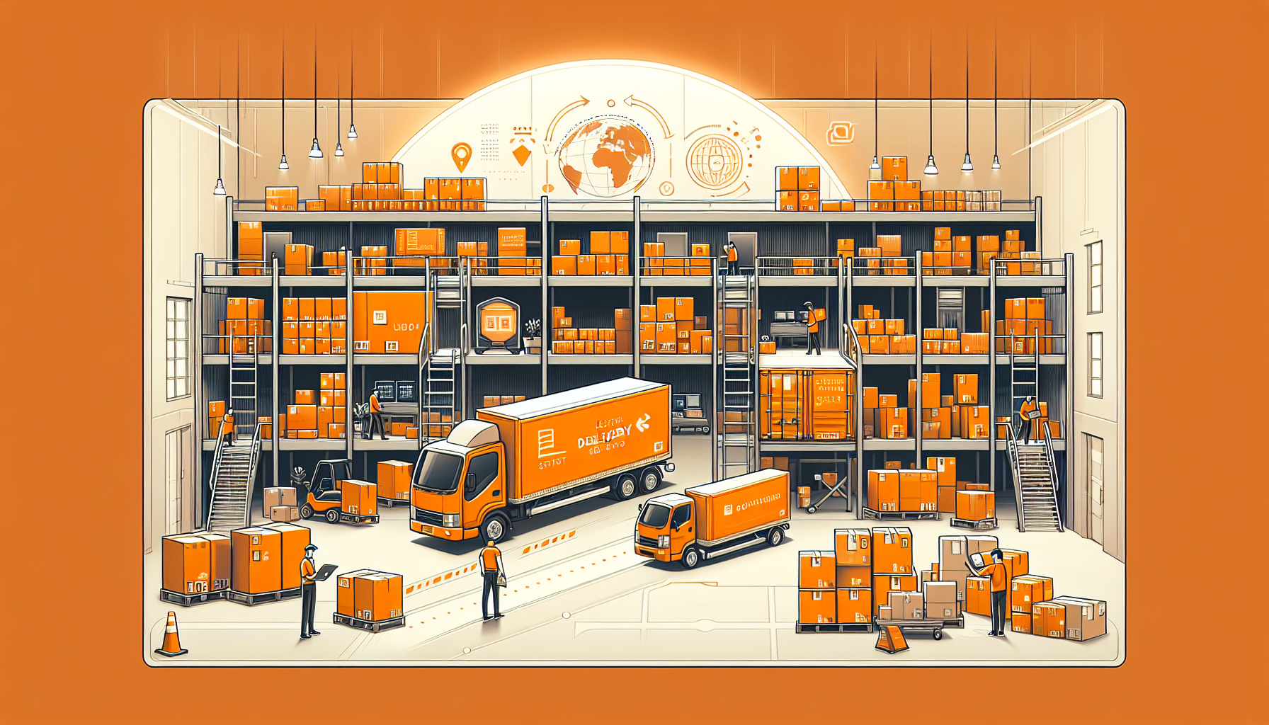 Vender Internet desde Cero Dropi: Guía Real 2026 Sin Trucos — ilustración