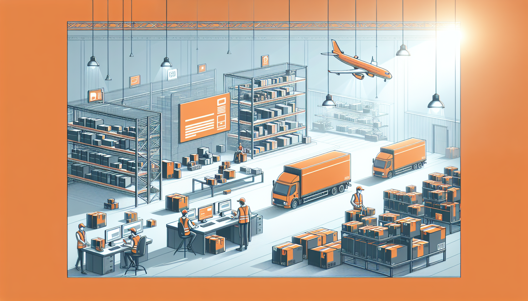 Registrarse en Dropi 2026: Tutorial Paso a Paso Completo — ilustración