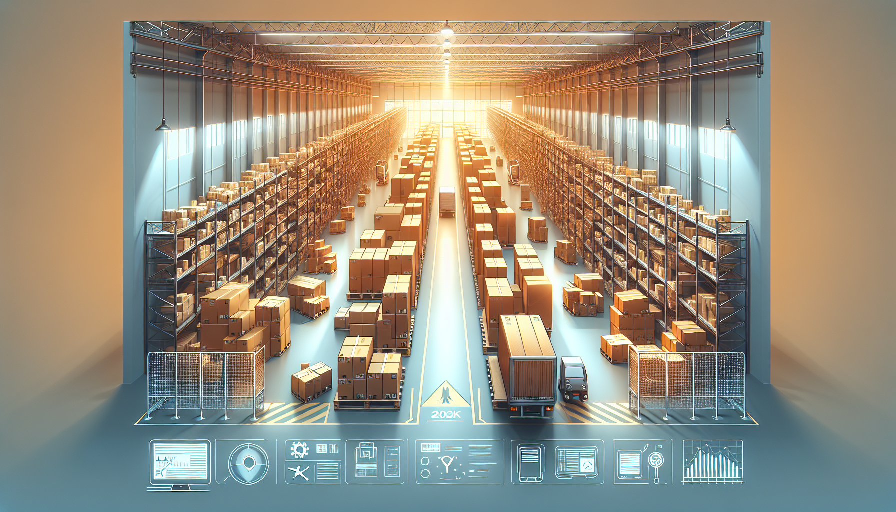 Mejor Transportadora Dropi 2026: Comparativa Completa — ilustración
