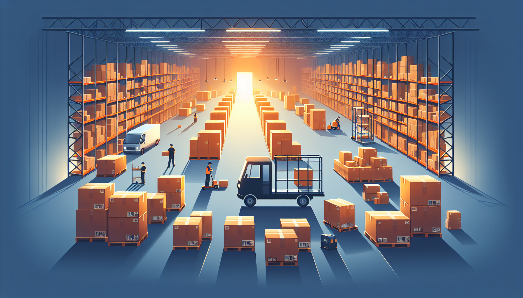 Proveedores Dropshipping Colombia: Los que Realmente Funcionan en 2026 — ilustración