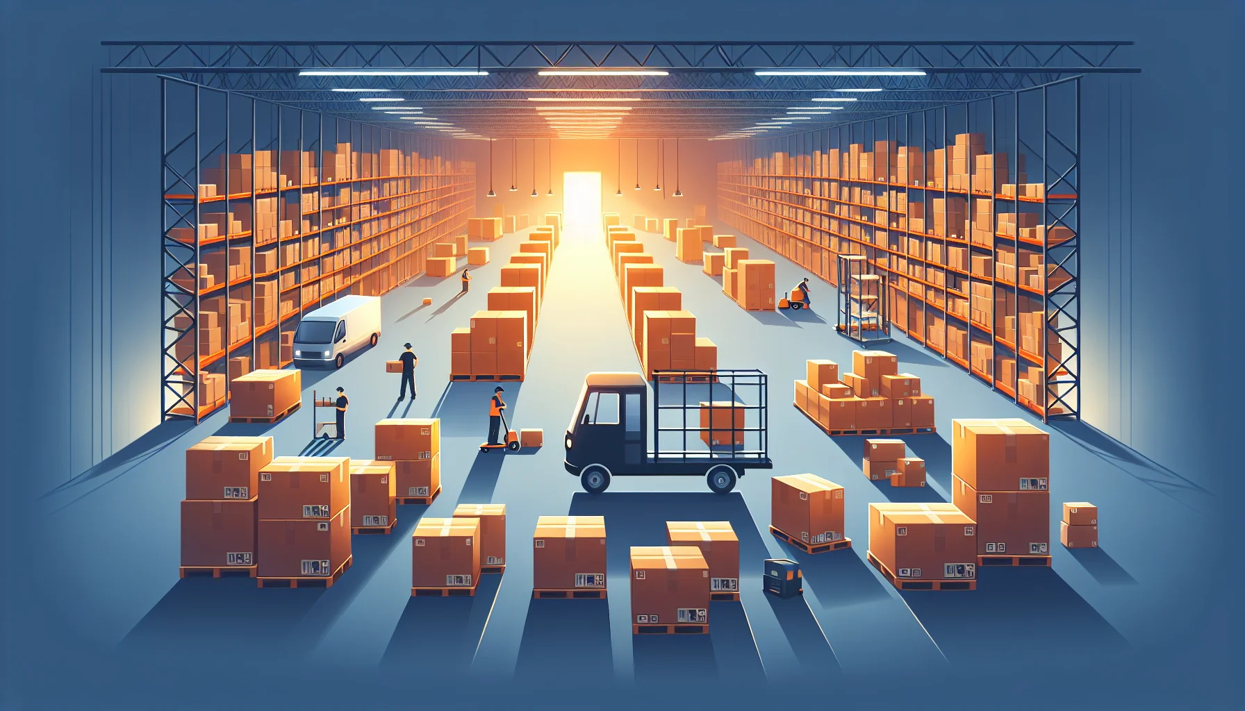 Proveedores Dropshipping Colombia: Los que Realmente Funcionan en 2026 — ilustración