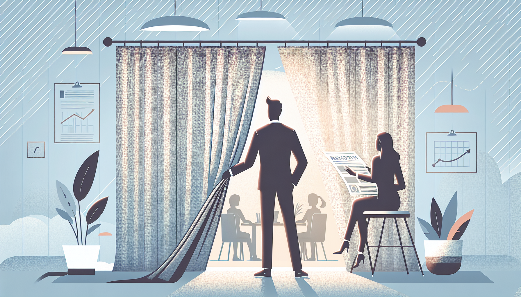 El secreto para que tus contactos de WhatsApp compren en tu tienda — ilustración