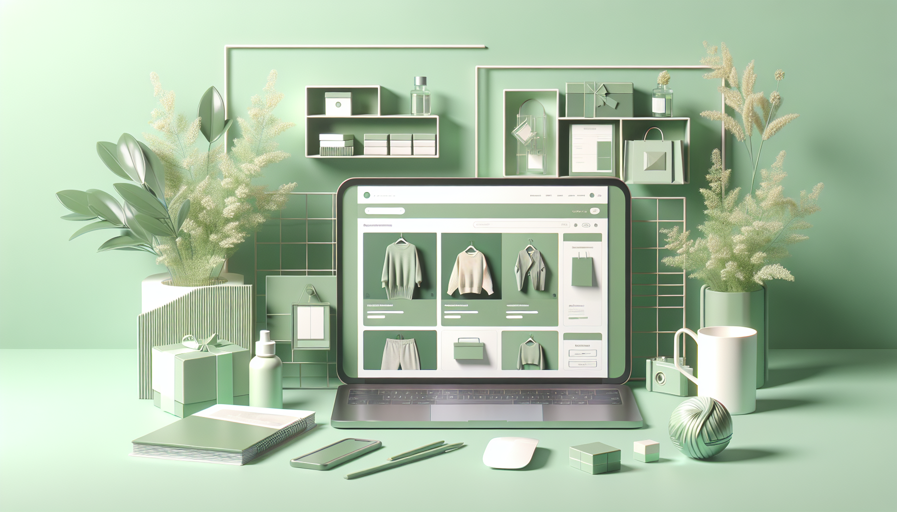 Si tu Pie de Página Shopify No Tiene Esto Serás BANEADO 2026 — ilustración