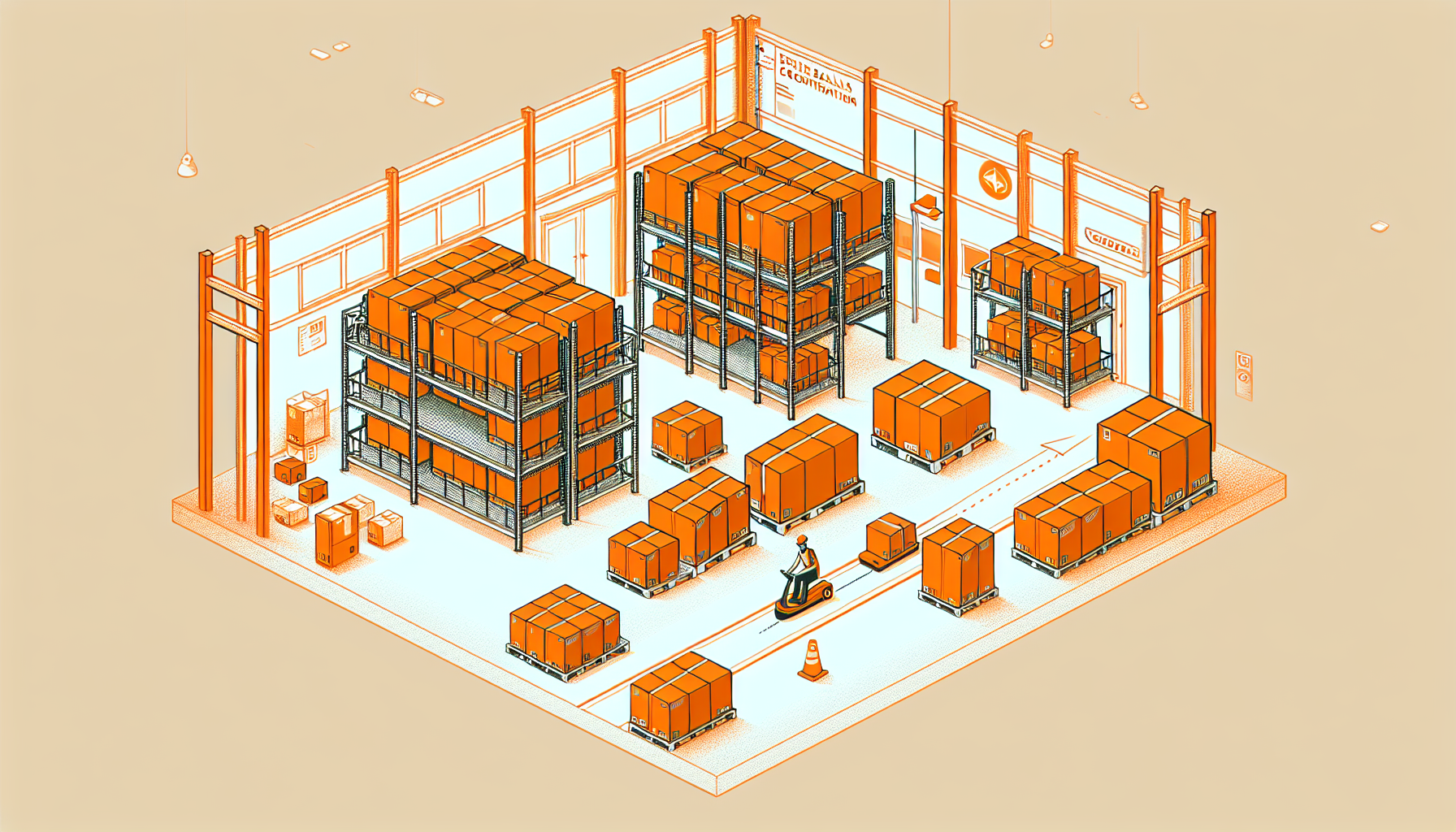 El Secreto para Confirmar Ventas en Dropi que Nadie Te Cuenta — ilustración