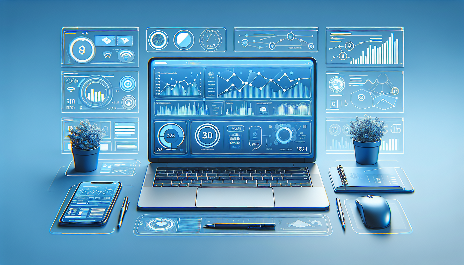 Estructura Antibaneos Facebook Ads 2026: Guía Completa para Proteger tu Negocio — ilustración