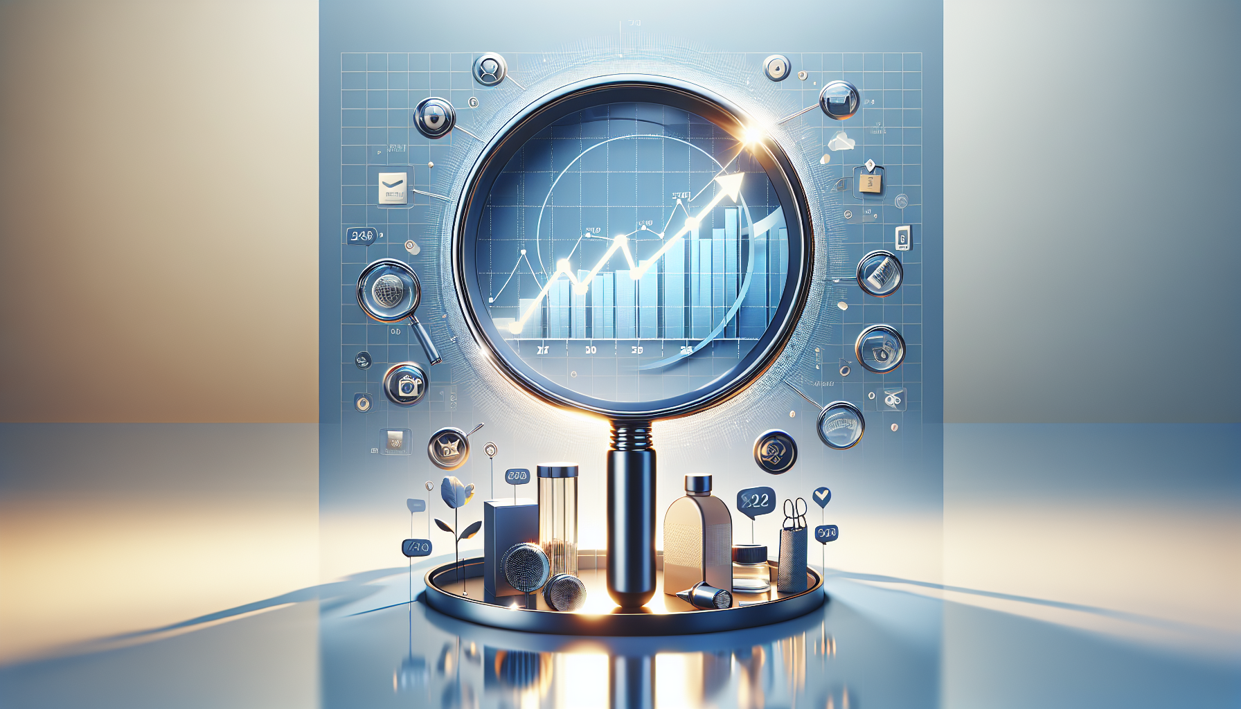 Minea vs Adspy 2025: Espiar Anuncios para Encontrar Productos Ganadores (Comparación Real) — ilustración