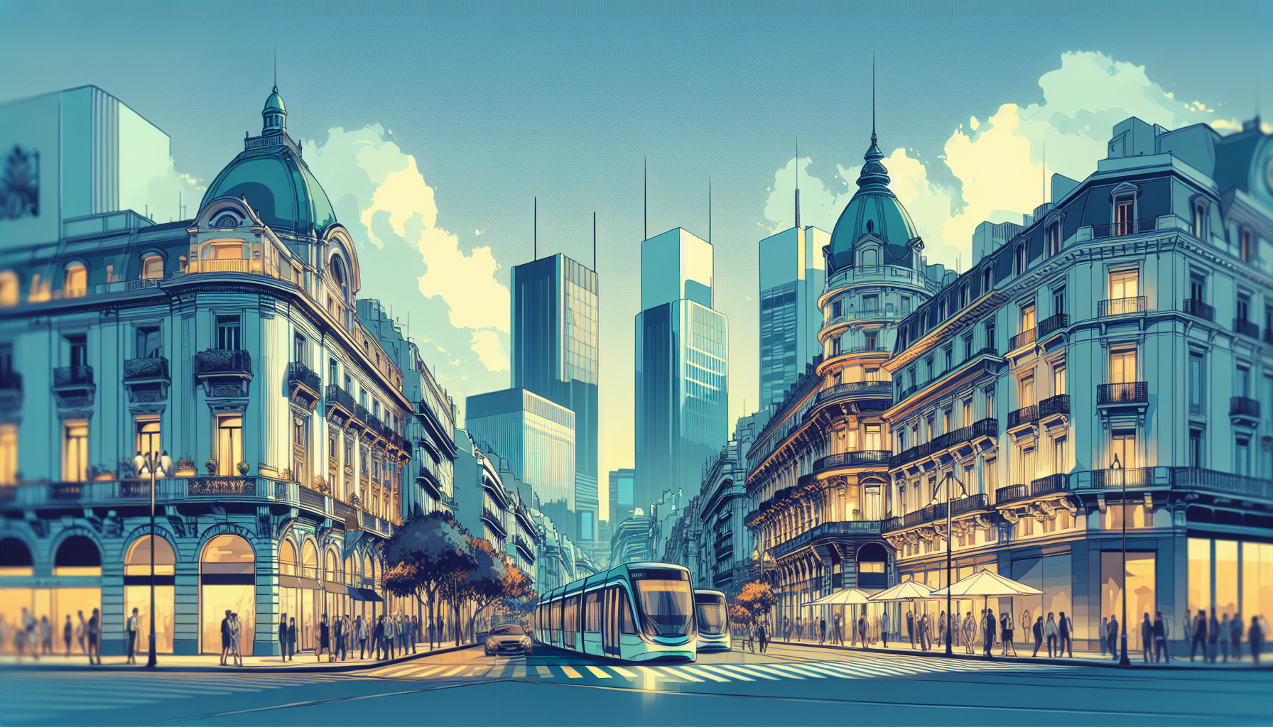 5 Errores Comunes al Elegir Productos para Dropshipping en Argentina — ilustración